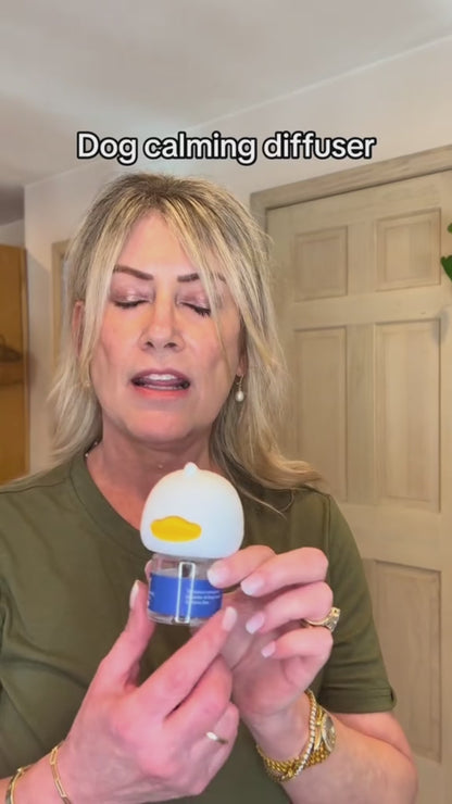 CalmFlow™ Anti-Stress Diffuser