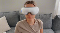 CozyGaze™ Relief Mask