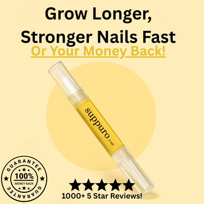 Suppuro NailLuxe™ Serum